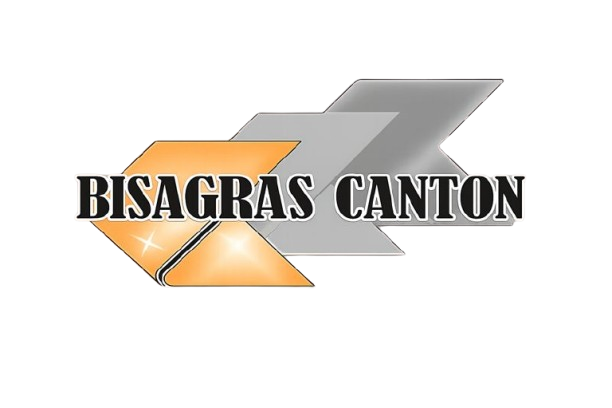 Logo Bisagras Canton