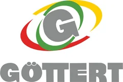 Logo de Göttert, cliente de Bisagras Canton